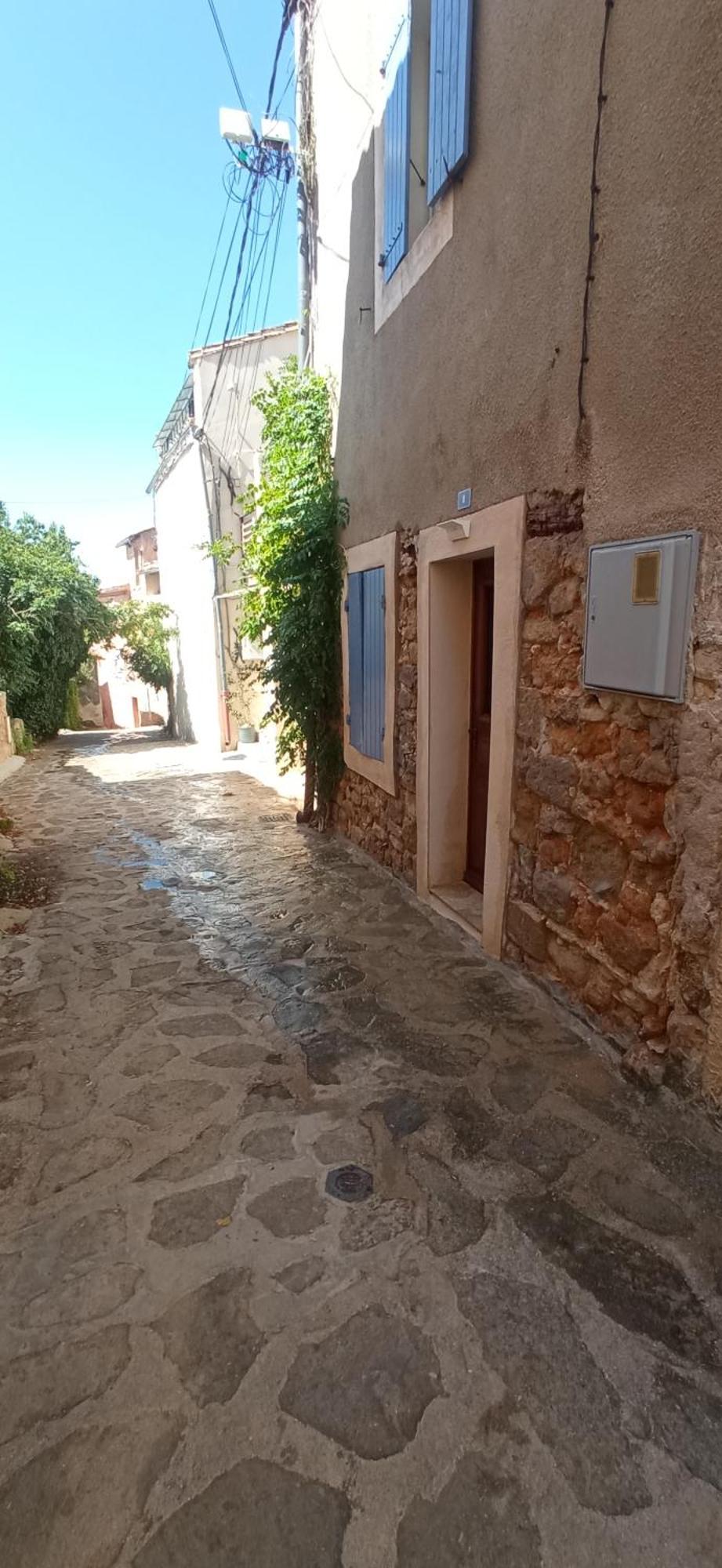 Studio Tout Confort En Provence Mont Ventoux. Bédoin Esterno foto